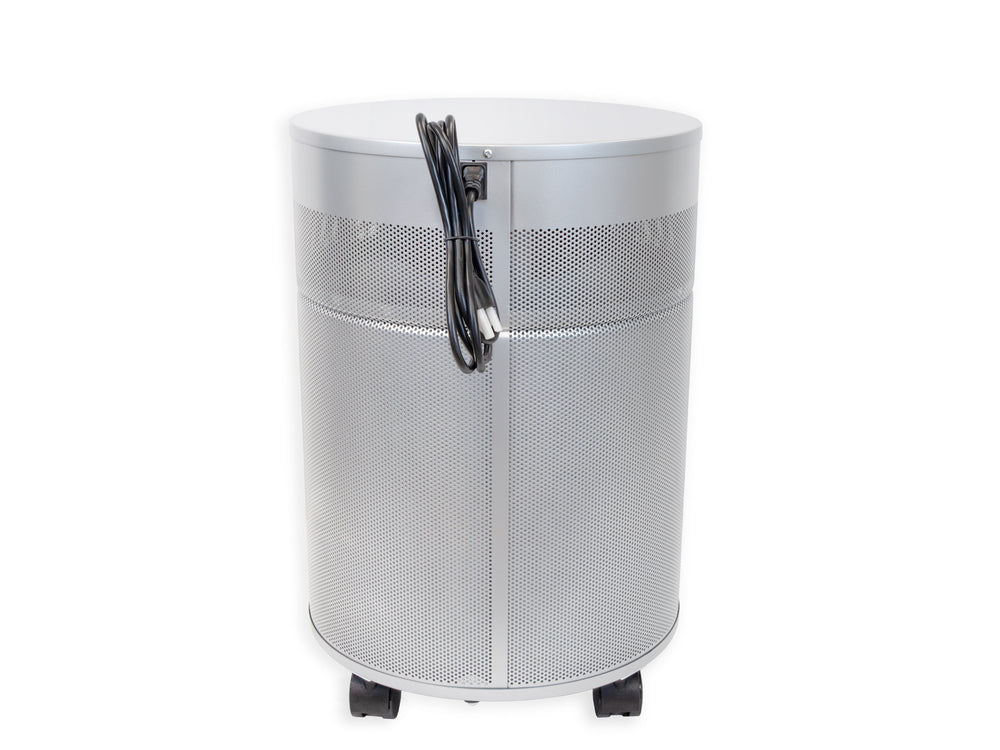 Airpura G700 DLX Odor-Free Carbon Air Purifier for Chemically Sensitive Environments