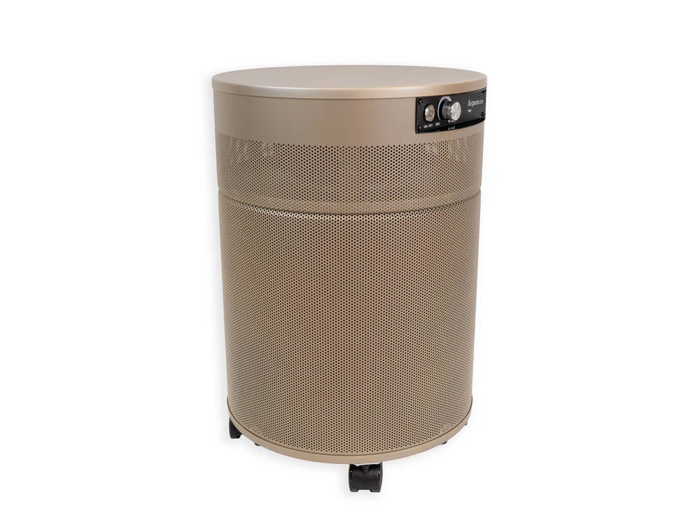 Airpura F700 DLX Formaldehyde Heavy Duty Air Purifier