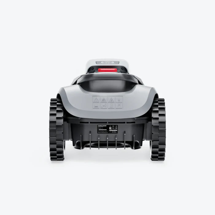 TerraMow V1000 Autonomous AI Vision Robot Lawn Mower
