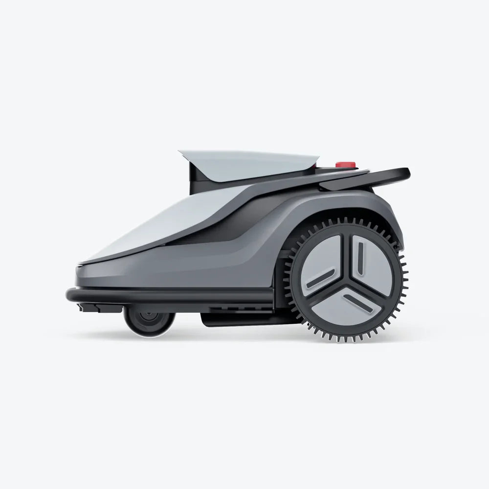 TerraMow V1000 Autonomous AI Vision Robot Lawn Mower