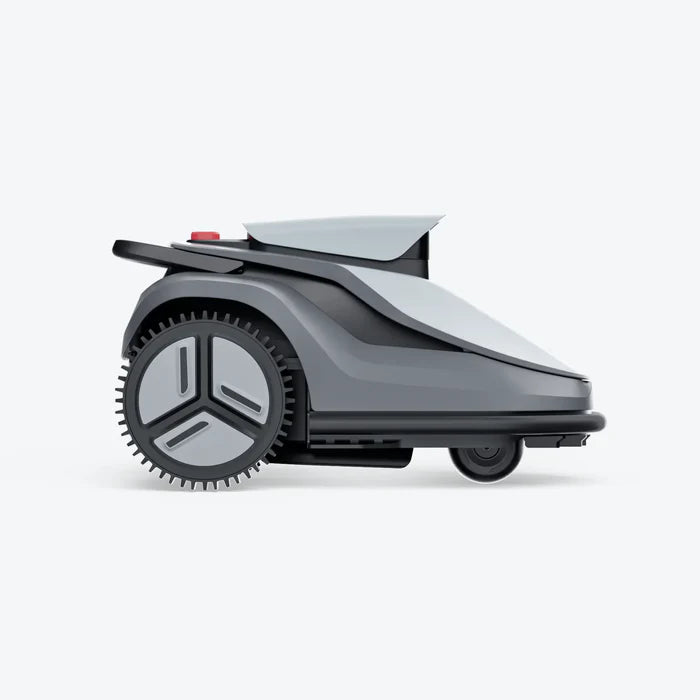 TerraMow V1000 Autonomous AI Vision Robot Lawn Mower
