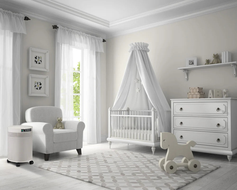 Airpura G700 Odor-Free Carbon Air Purifier for Chemical Sensitivities