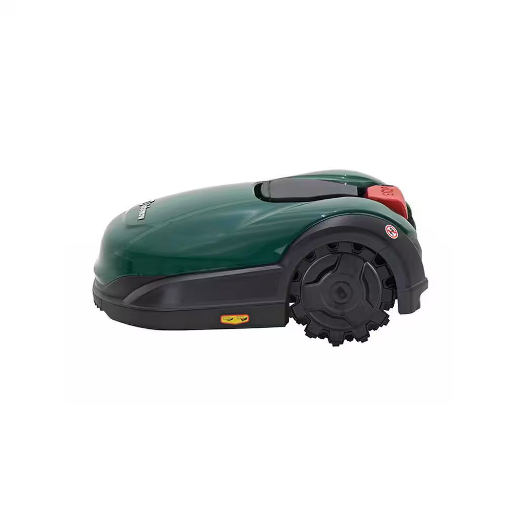 RK4000 16.5 In. 9.6 Ah Lithium-Ion Robot Lawn Mower (Up to 1 Acre)