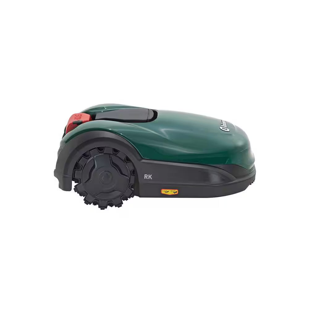 RK4000 16.5 In. 9.6 Ah Lithium-Ion Robot Lawn Mower (Up to 1 Acre)