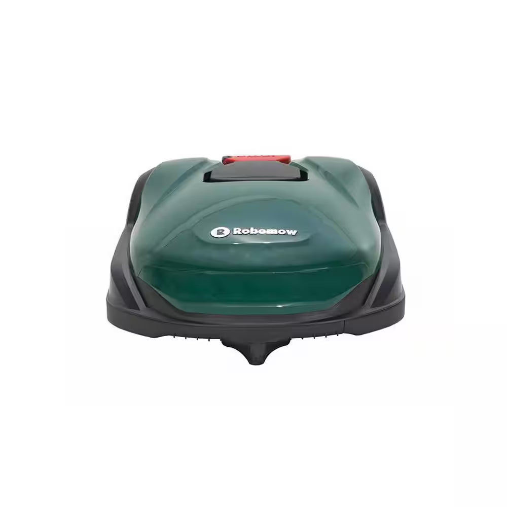 RK4000 16.5 In. 9.6 Ah Lithium-Ion Robot Lawn Mower (Up to 1 Acre)