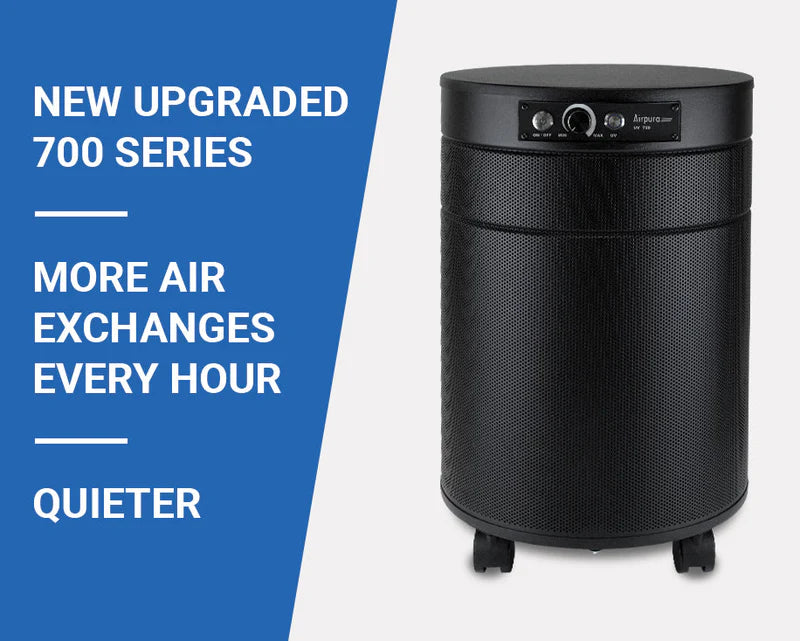 Airpura UV700 Germ Protection Air Purifier