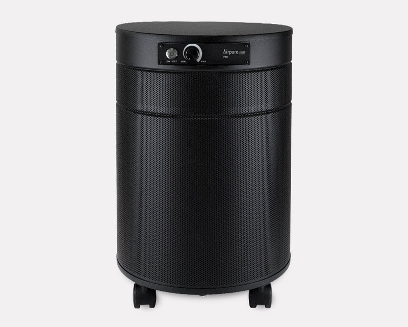 Airpura F700: Formaldehyde, VOC, and Particle Air Purifier