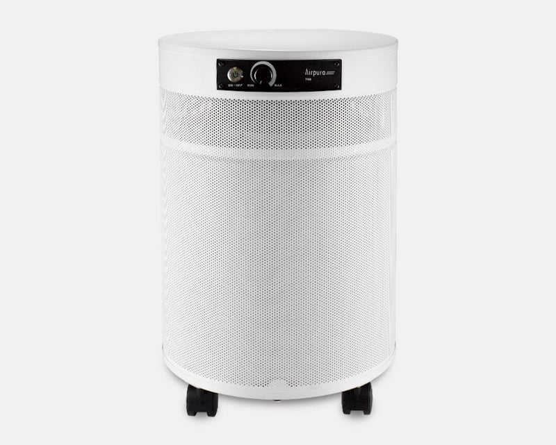 Airpura F700 DLX Formaldehyde Heavy Duty Air Purifier
