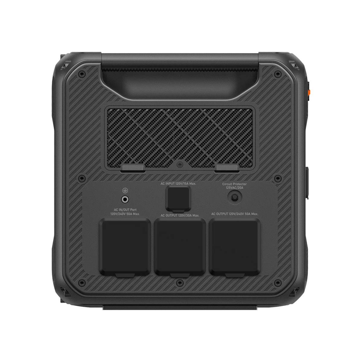 BLUETTI Apex 300 + 350W Solar Generator