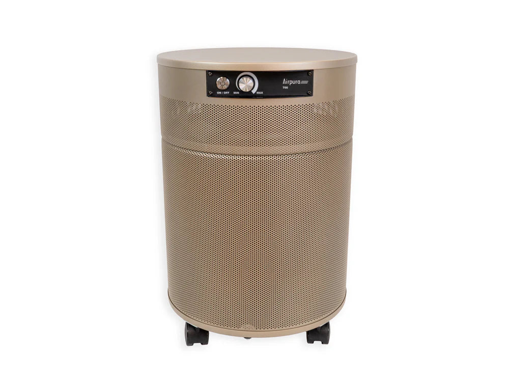Airpura F700 DLX Formaldehyde Heavy Duty Air Purifier