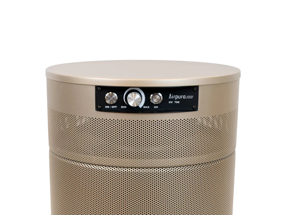 Airpura UV700 Germ Protection Air Purifier