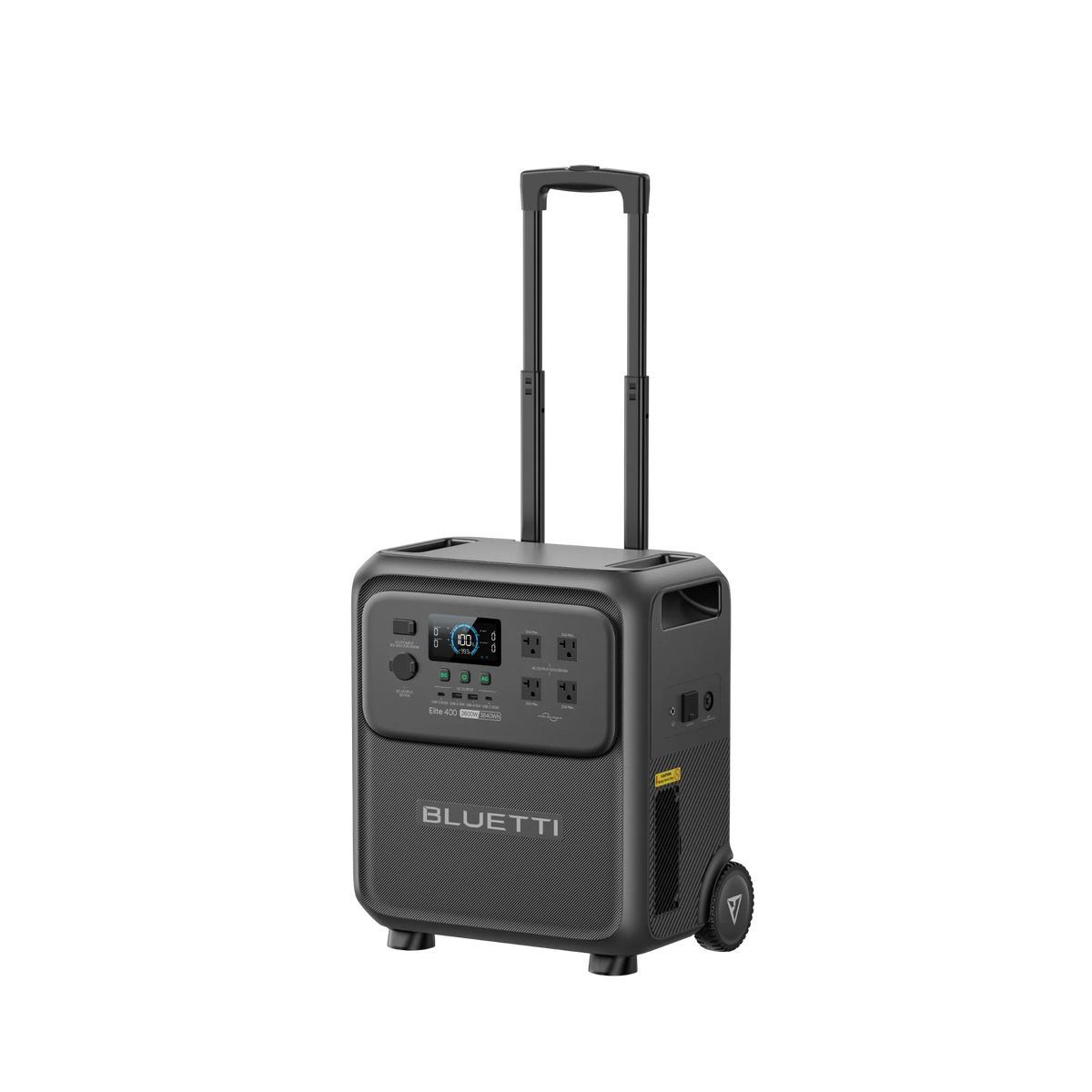 BLUETTI Elite 400 Portable Power Station