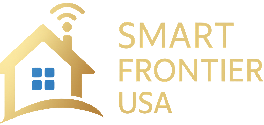 Smart Frontier USA