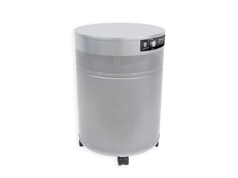 Airpura G700 DLX Odor-Free Carbon Air Purifier for Chemically Sensitive Environments