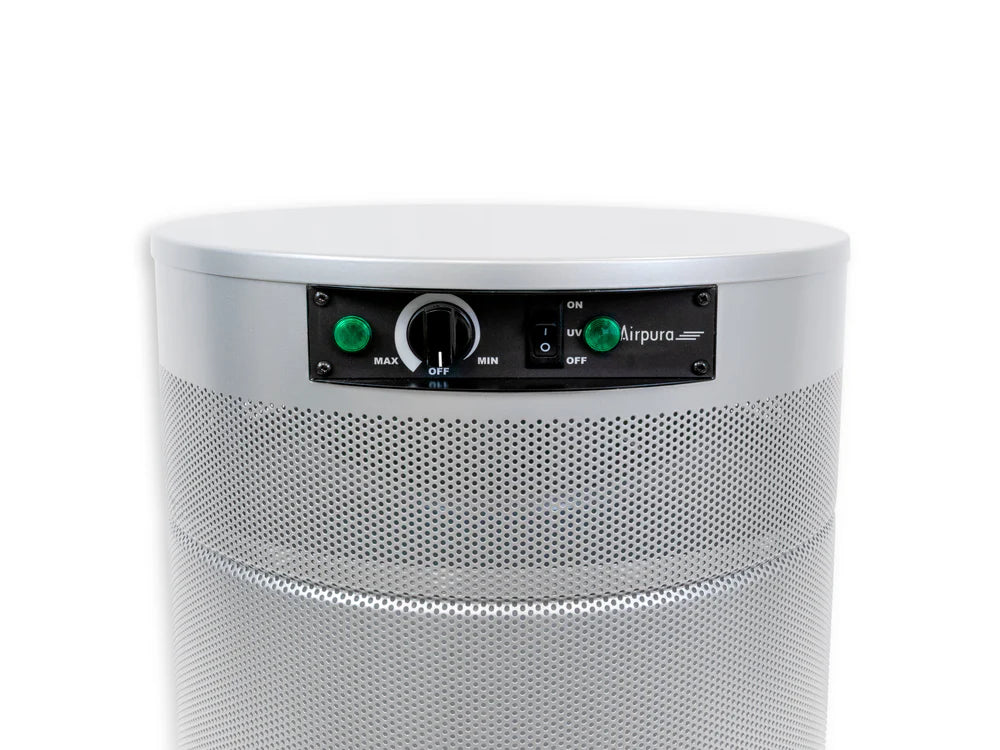 Airpura P600 Air Purifier