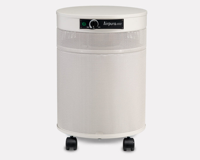 Airpura T700 DLX: Heavy Tobacco Smoke Air Purifier